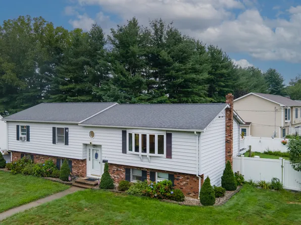 9 Montano Road, Enfield, CT 06082