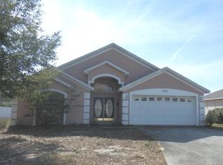 352 Shady Oak Loop, Davenport, FL 33896
