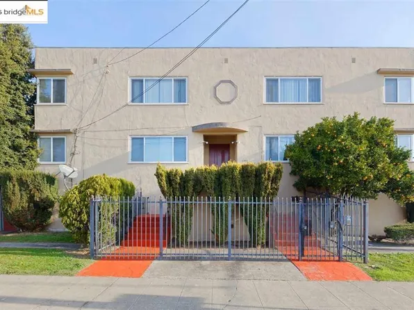 5492 Ruth Ave, Oakland, CA 94601