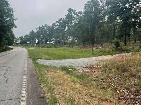 0 Highway 74, Culloden, GA 31016