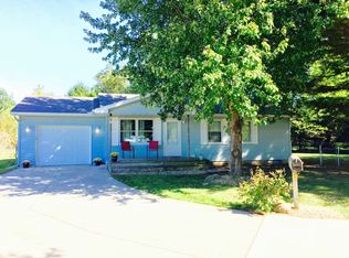 111 Kay Dr, Homer, IL 61849