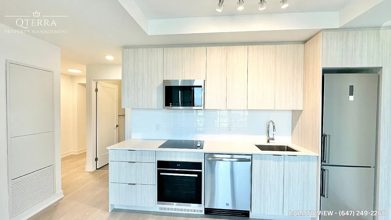 1 bed, 600 sqft, $2,050 — Photo 2