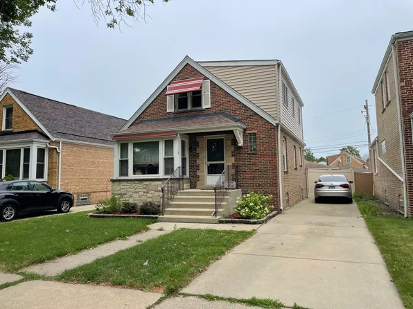 11009 S Lawndale Ave, Chicago, IL 60655