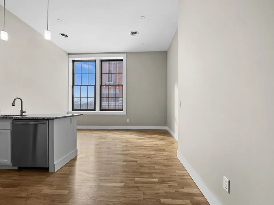 St. Agnes Apartments