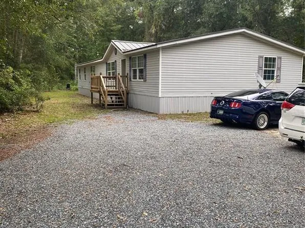 12681 CAPITOLA ROAD, TALLAHASSEE, FL 32317