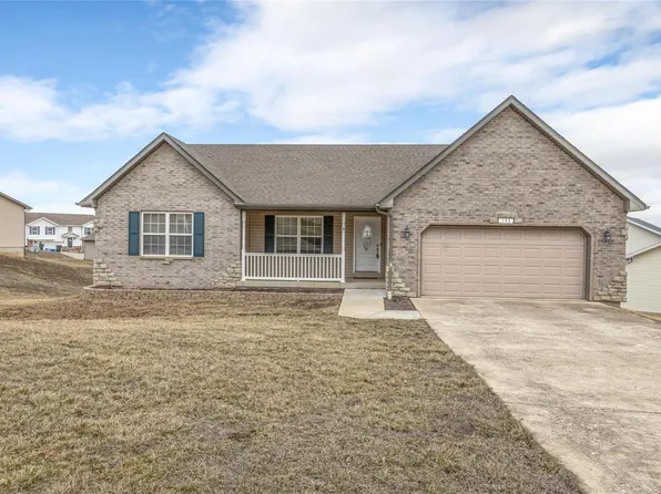 153 Lyle Curtis Cir, Waynesville, MO 65583
