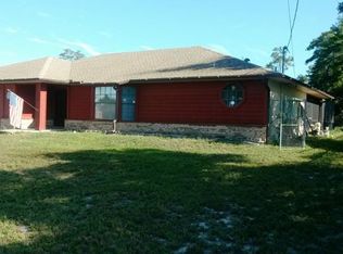 1499 Roseboro Dr, Deltona, FL 32725