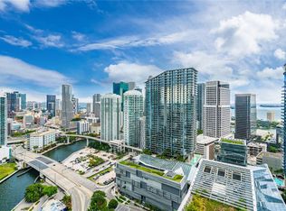 88 SW 7th St APT 3209, Miami, FL 33130