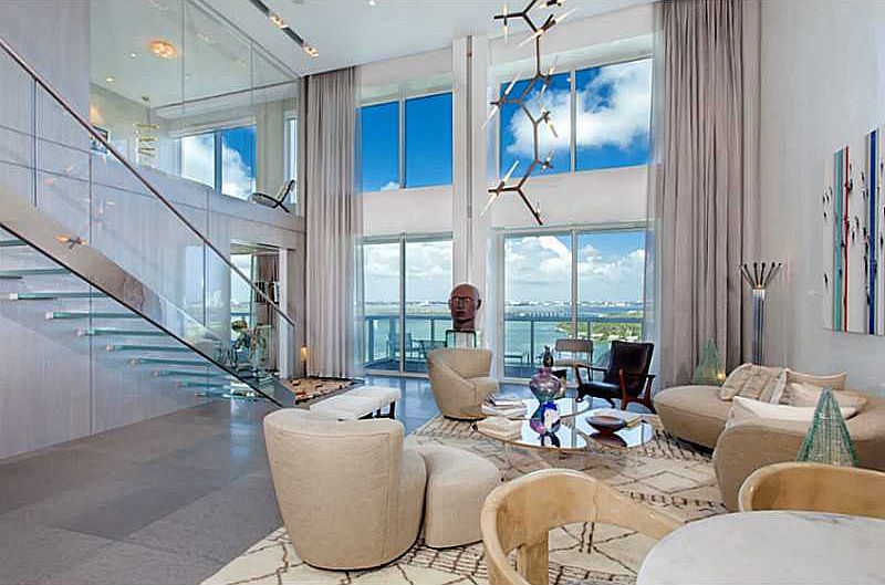 Another showcase property from Brown Harris Stevens | Zilbert - Zilbert International Realty - Zilbert Realty Group, Miami Beach