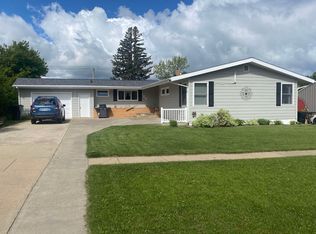 125 N 7th St, Spearfish, SD 57783