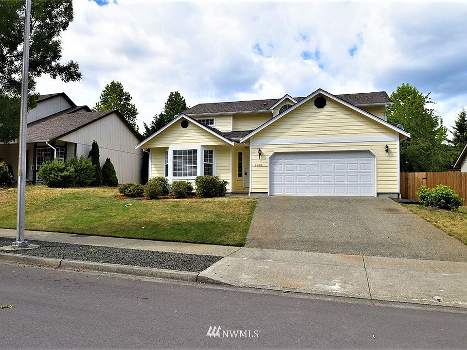 1st image of 8600 Sebastian Drive NE