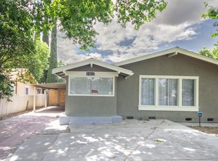 1007 S Madison St, Modesto, CA 95351