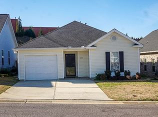 2026 Glennfield Ln, Augusta, GA 30909