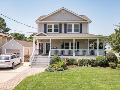 274 Lincoln Avenue, Rockville Centre, NY, 11570