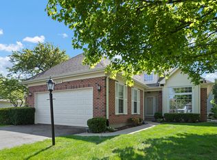 36225 N Goldspring Ct, Gurnee, IL