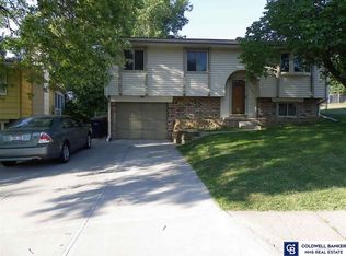 3302 Sierra St, Bellevue, NE 68123
