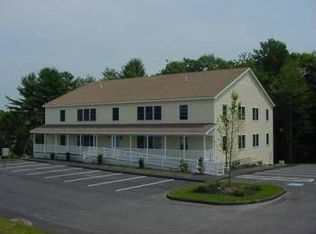 103 Rita Way, Brunswick, ME 04011