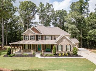 817 Bryceland Ct, Jefferson, GA 30549
