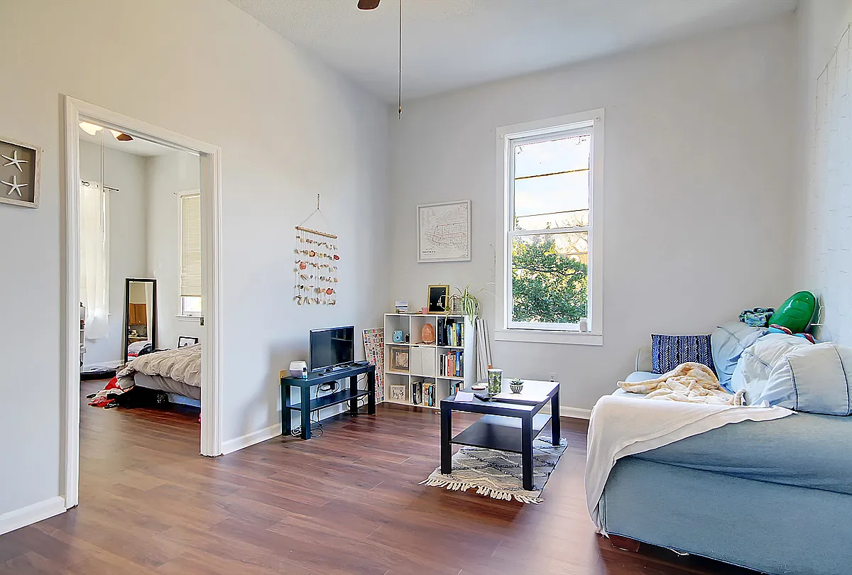 2 bed, $2,300 — Photo 2