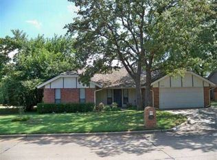 1212 Twisted Oaks Dr, Duncan, OK 73533