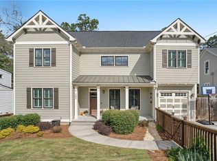 127 W Pharr Rd, Decatur, GA 30030