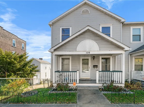 109 Miller Ave, Braddock, PA 15104