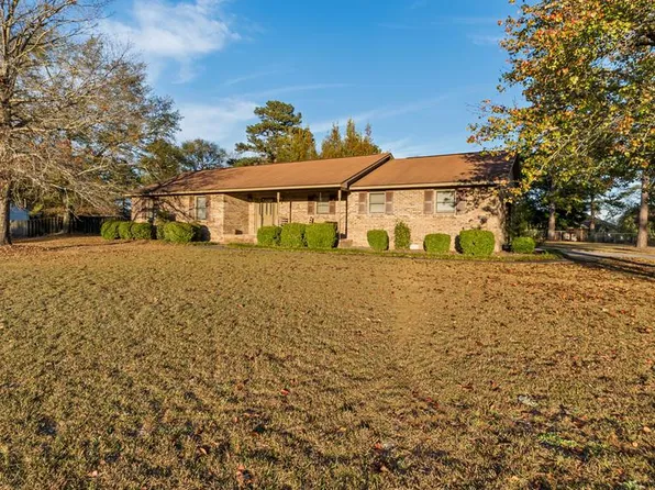 1124 High Way #41, Buena Vista, GA 31803