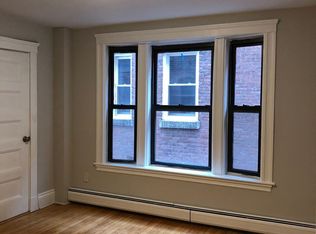 11 Upland Rd #4D, Cambridge, MA 02140