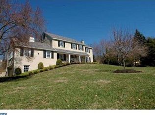 155 Ladderback Ln, Devon, PA 19333