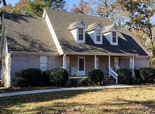 175 Apple Grove Rd, Joppa, AL 35087