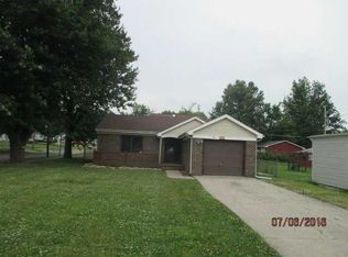 1240 E Market St, Lima, OH