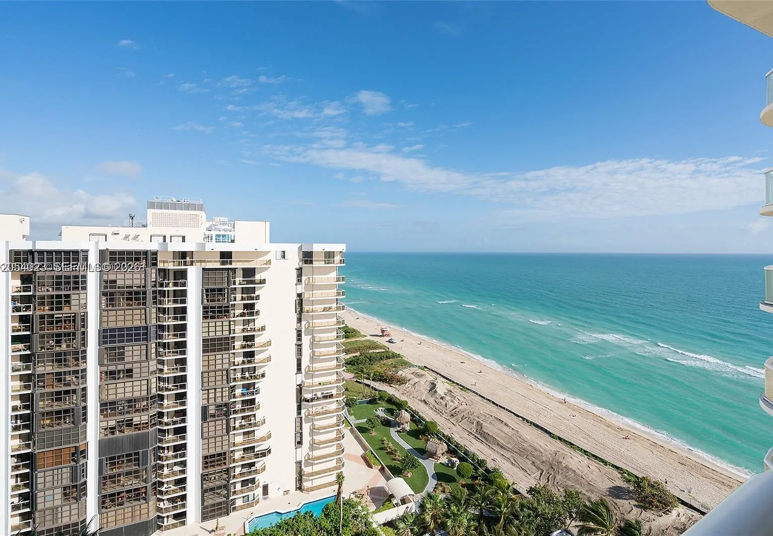 6365 Collins Ave # 1811, Miami Beach FL 33141 #1811 - Miami Beach — Photo 1