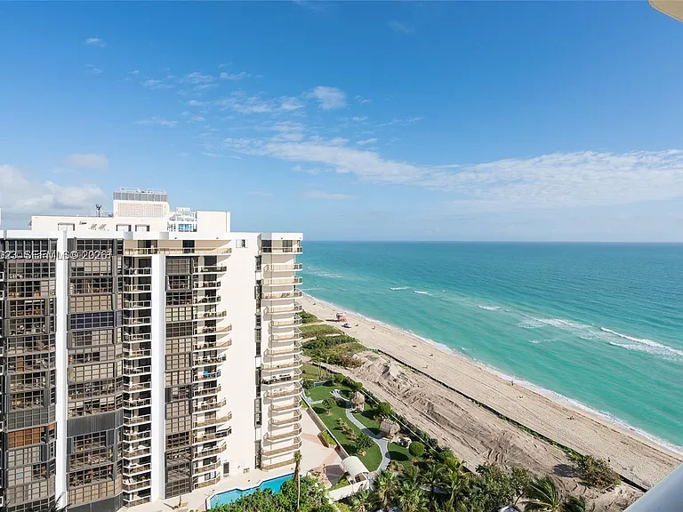 6365 Collins Ave #1811 — Photo 1