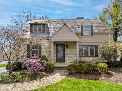 1851 Collingswood Rd, Upper Arlington, OH, 43221