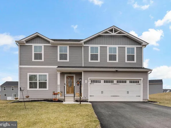 73 Costilla Way, Hedgesville, WV 25427