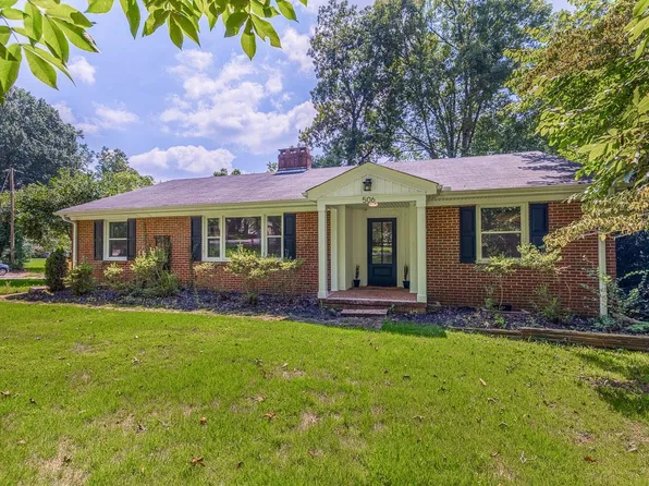 506 Parkview Dr, Spartanburg, SC 29302