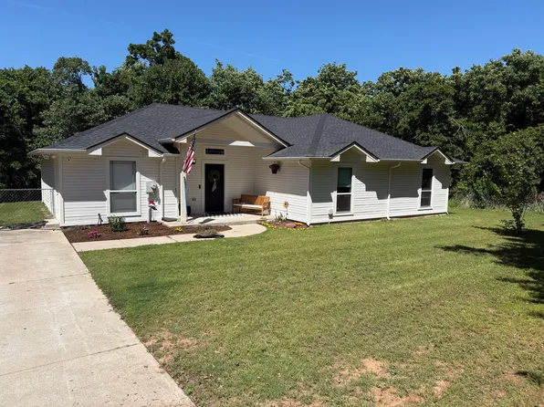 3170 Red Fox Trail Rd, Edmond, OK 73034
