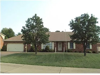 4125 Surrey Way photo 1