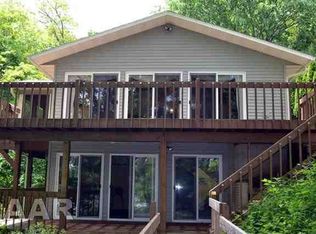 534 Leeward Ct, Varna, IL