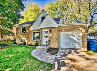 4338 Clinton Ave, Berwyn, IL 60402