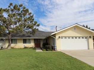1117 La Rue Ave, La Verne, CA 91750