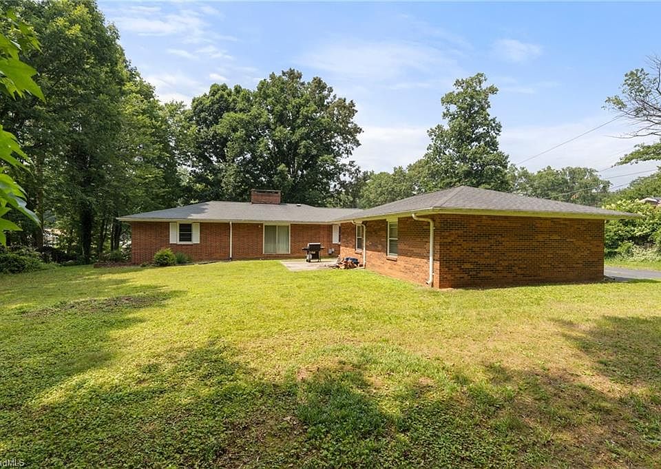 138 Devonway St, Eden, NC 27288 MLS 1110995 Zillow