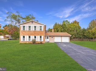 522 Pasture Brook Rd, Severn, MD 21144