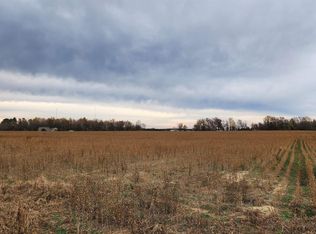 0 Warren Rd, Dunn, NC 28334