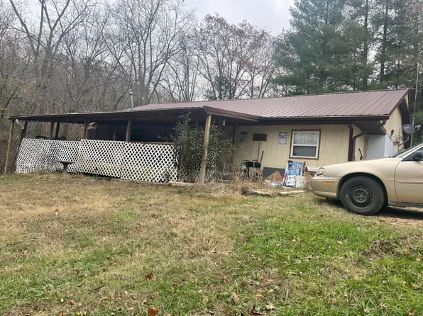 12386 County Road Ff-209, Ava, MO 65608