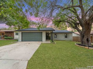 14410 Briarberry St, San Antonio, TX 78247