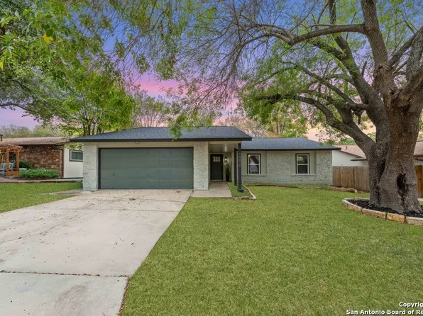 14410 Briarberry St, San Antonio, TX 78247