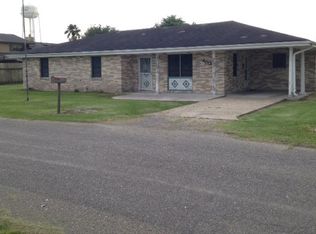 400 3rd St, Lockport, LA 70374