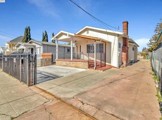 1345 85th Ave, Oakland, CA 94621