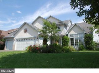 3544 Dunbar Knl, Brooklyn Park, MN 55443